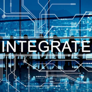 Интеграция данных